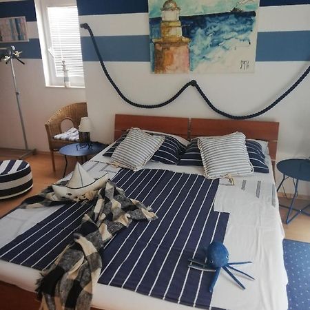 Apartments Eti Bol Ngoại thất bức ảnh