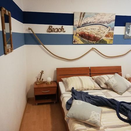 Apartments Eti Bol Ngoại thất bức ảnh