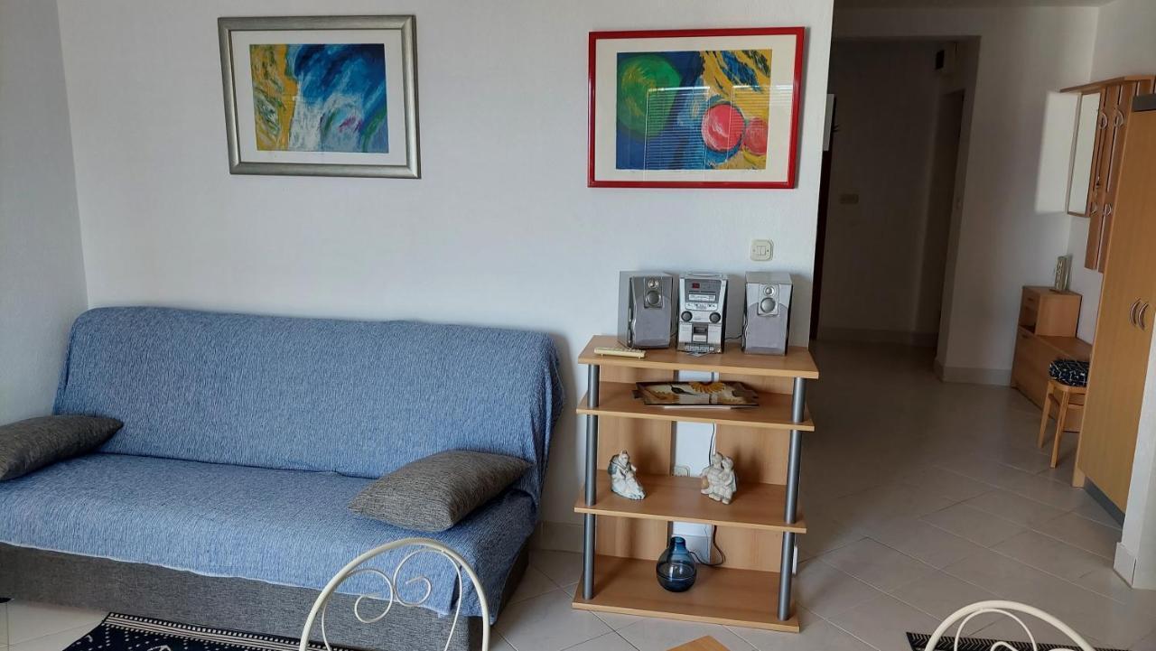 Apartments Eti Bol Ngoại thất bức ảnh