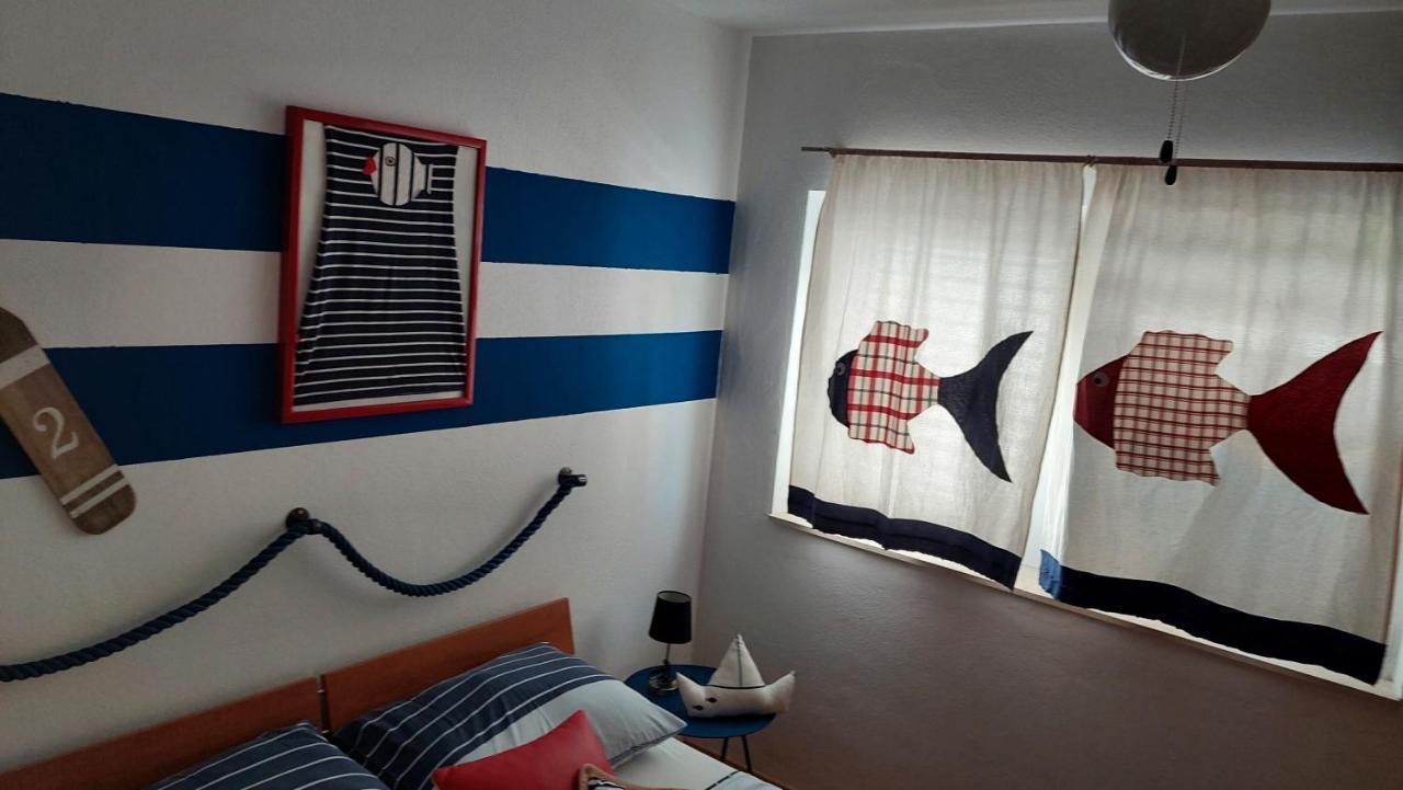 Apartments Eti Bol Ngoại thất bức ảnh
