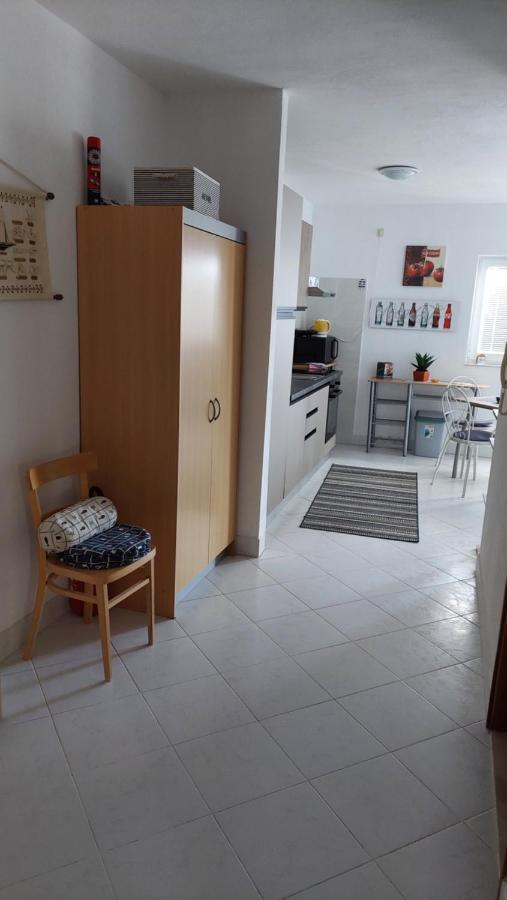 Apartments Eti Bol Ngoại thất bức ảnh