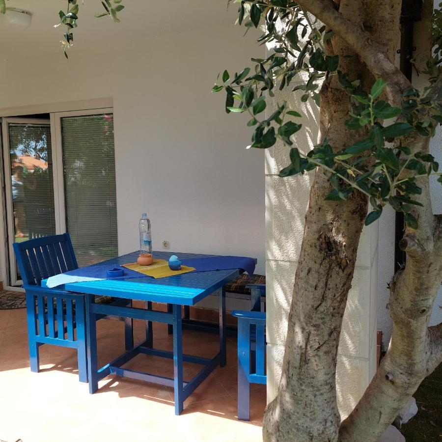 Apartments Eti Bol Ngoại thất bức ảnh