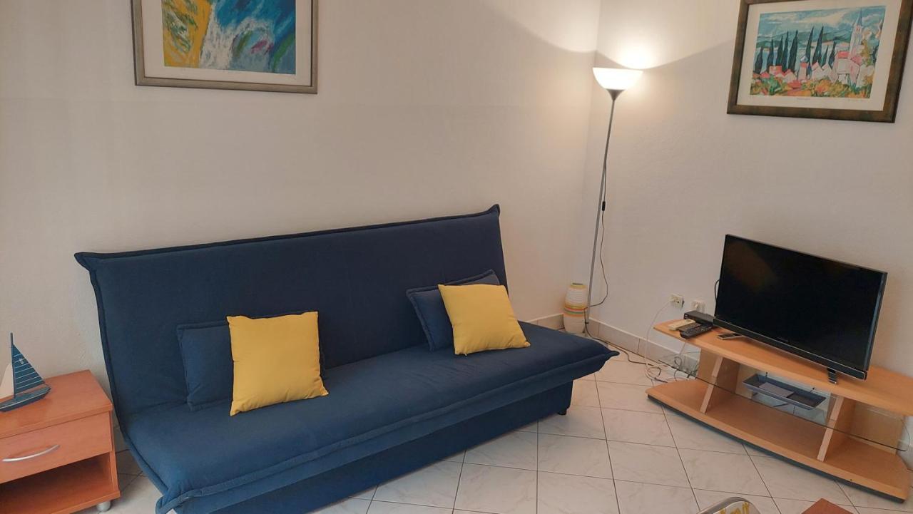 Apartments Eti Bol Ngoại thất bức ảnh