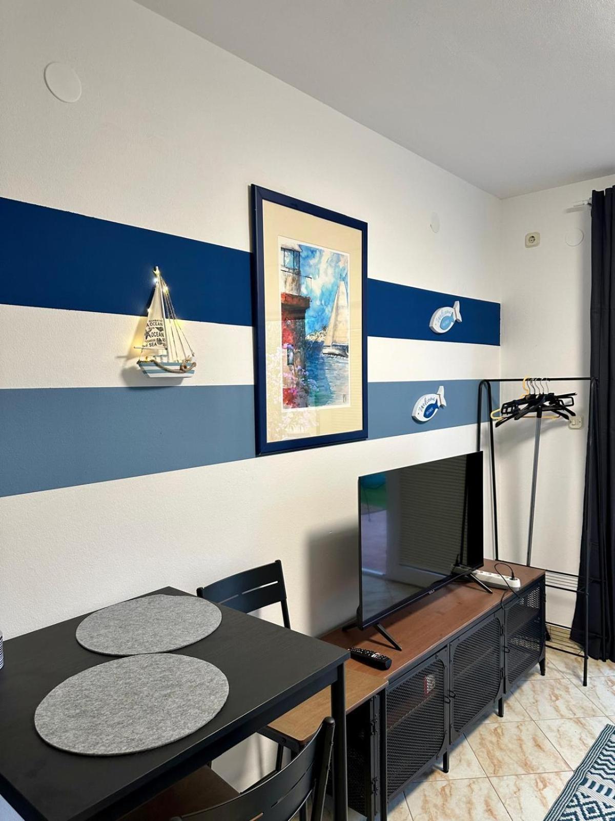 Apartments Eti Bol Ngoại thất bức ảnh