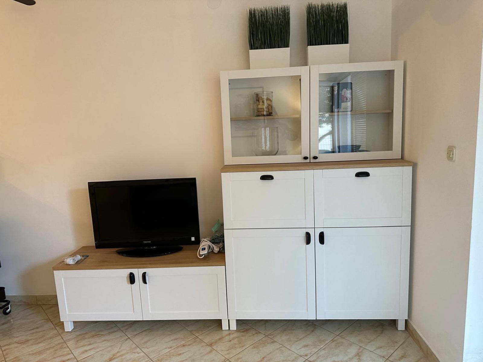 Apartments Eti Bol Ngoại thất bức ảnh