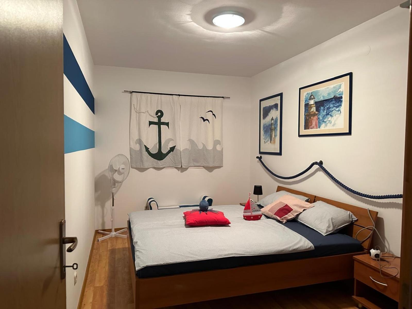 Apartments Eti Bol Ngoại thất bức ảnh