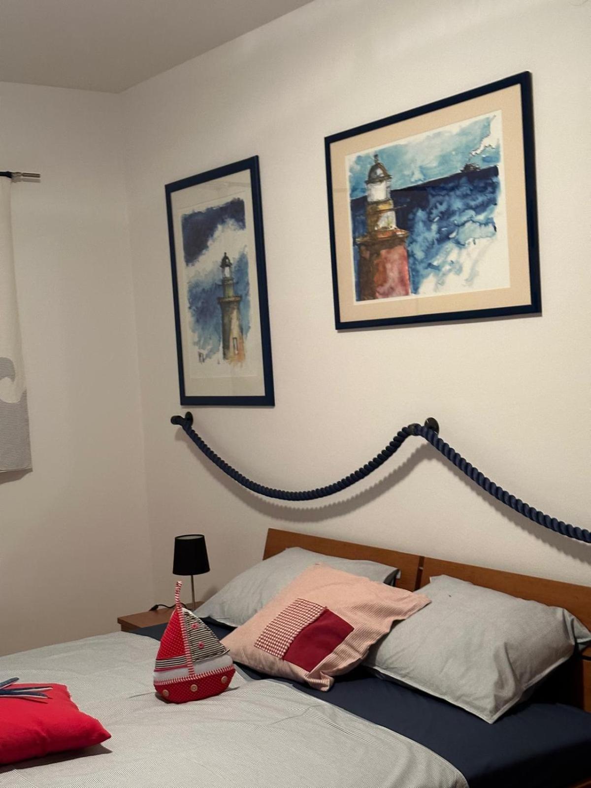 Apartments Eti Bol Ngoại thất bức ảnh
