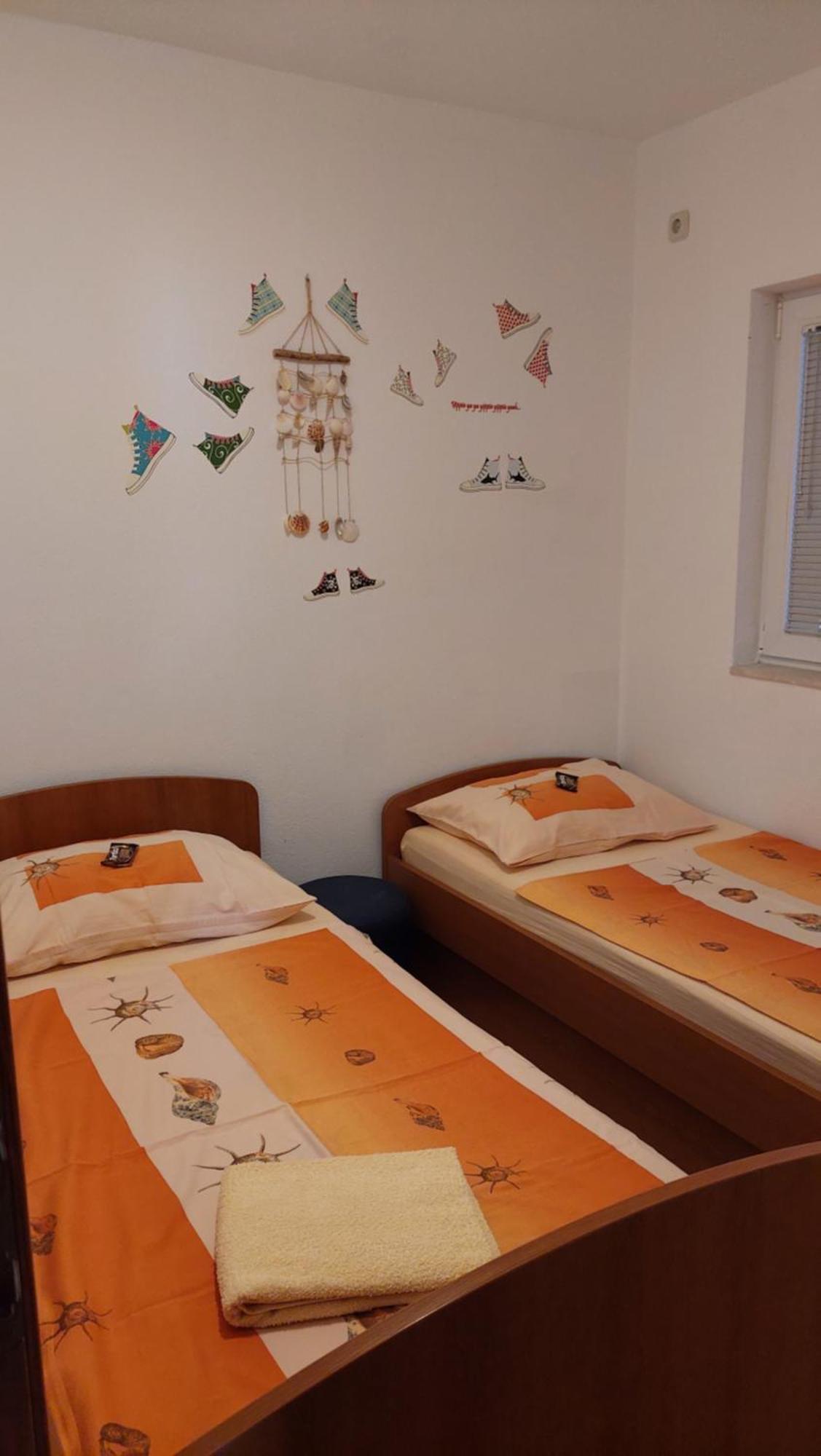 Apartments Eti Bol Ngoại thất bức ảnh