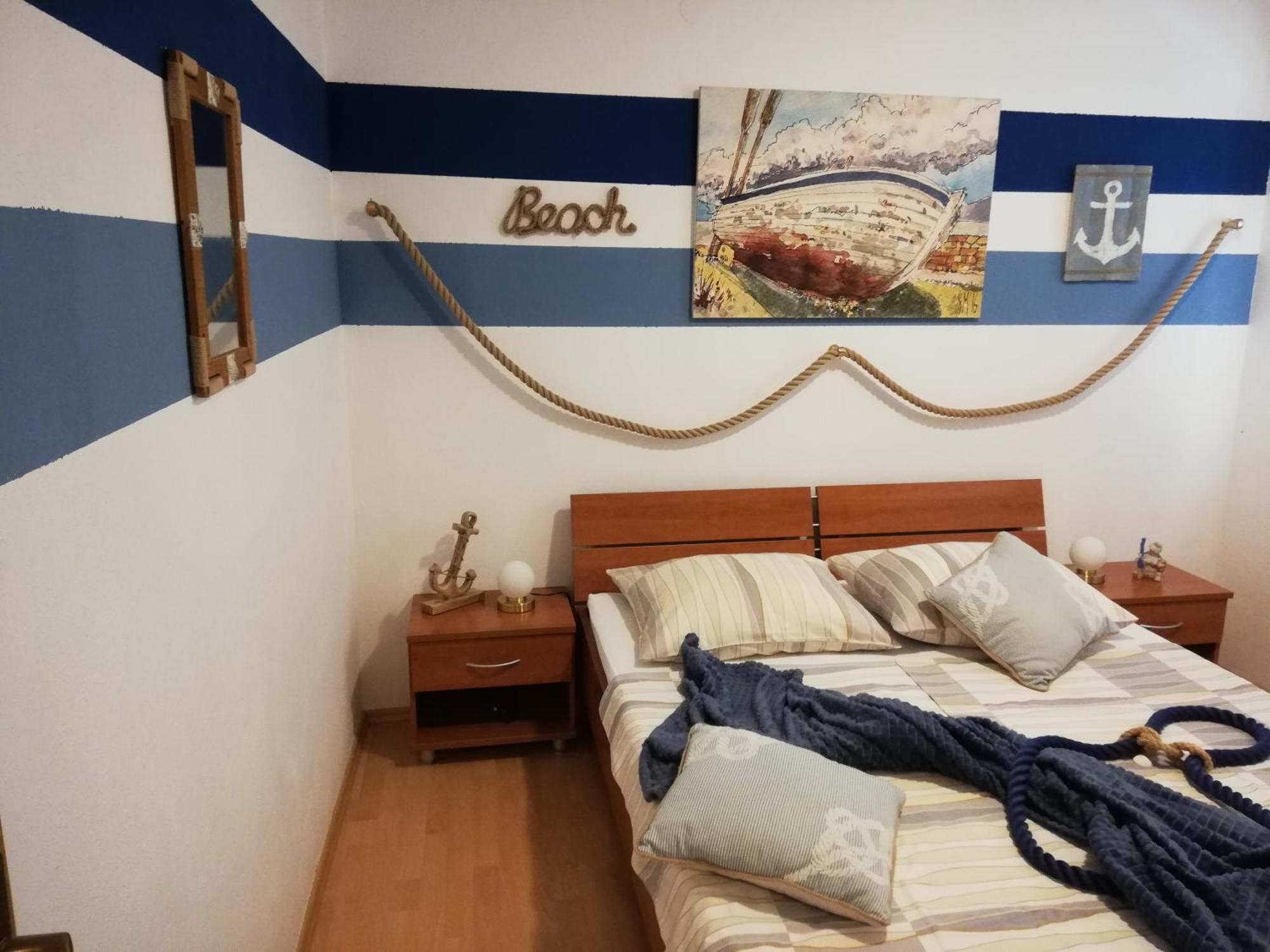 Apartments Eti Bol Ngoại thất bức ảnh