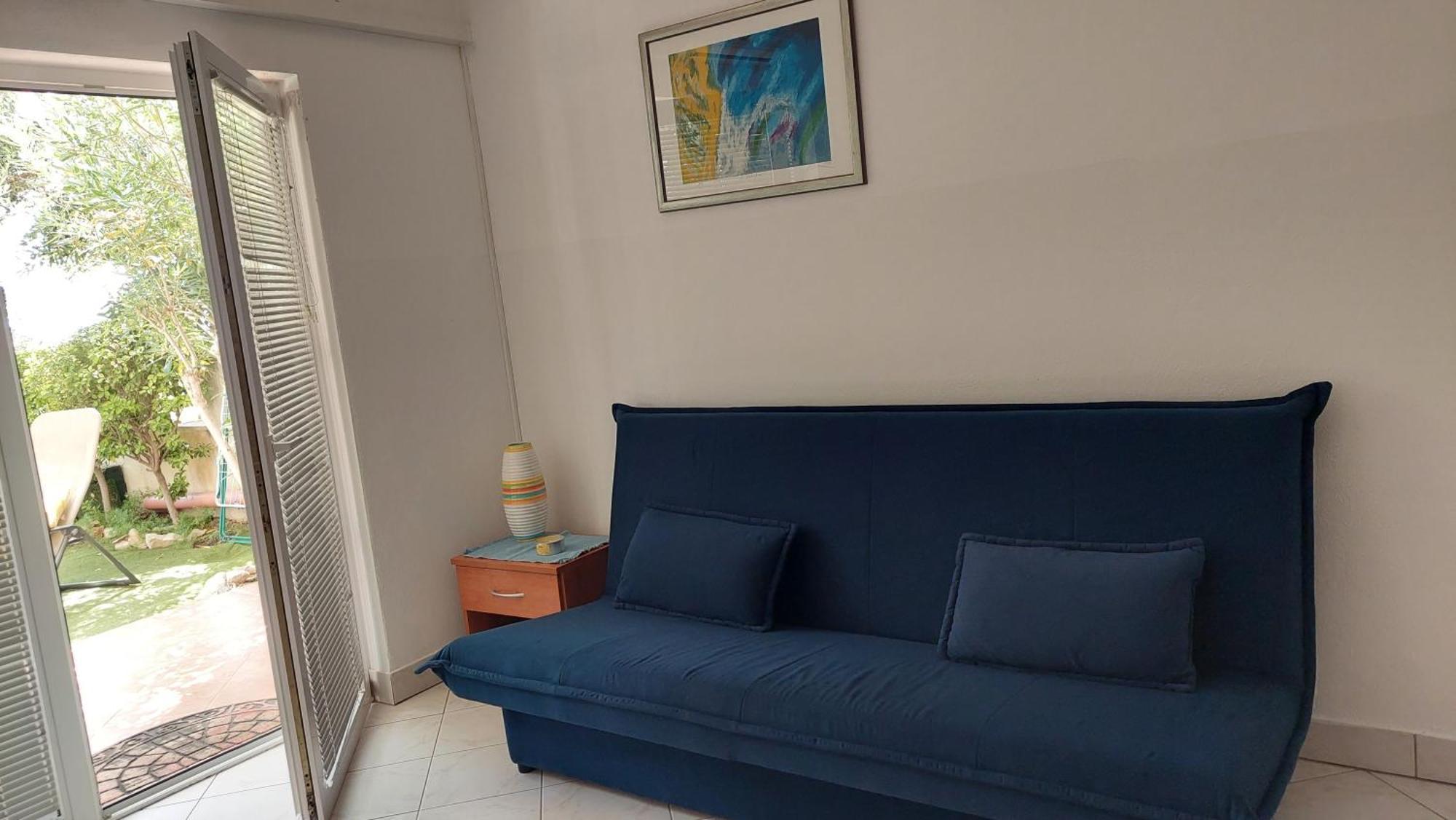 Apartments Eti Bol Ngoại thất bức ảnh
