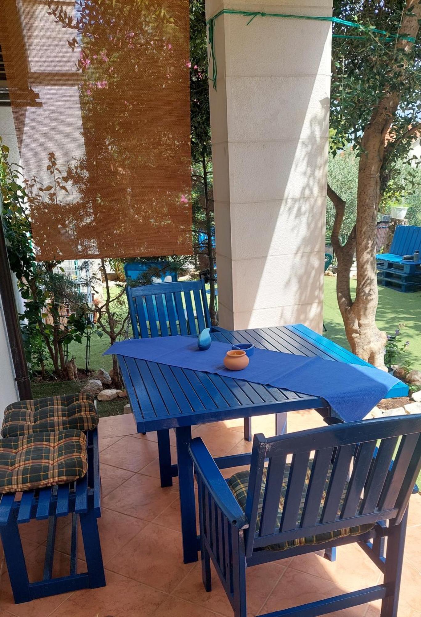 Apartments Eti Bol Ngoại thất bức ảnh